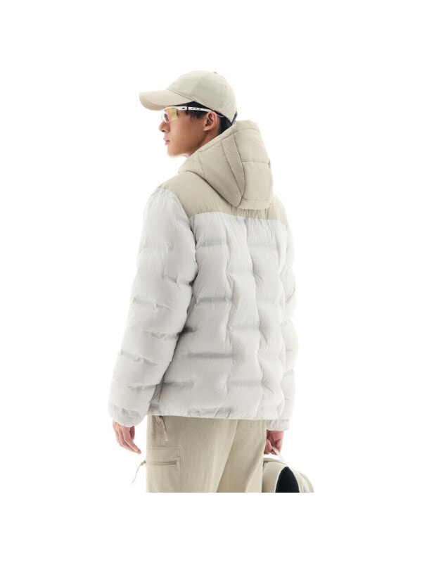 Пуховик мужской для активного отдыха Anta