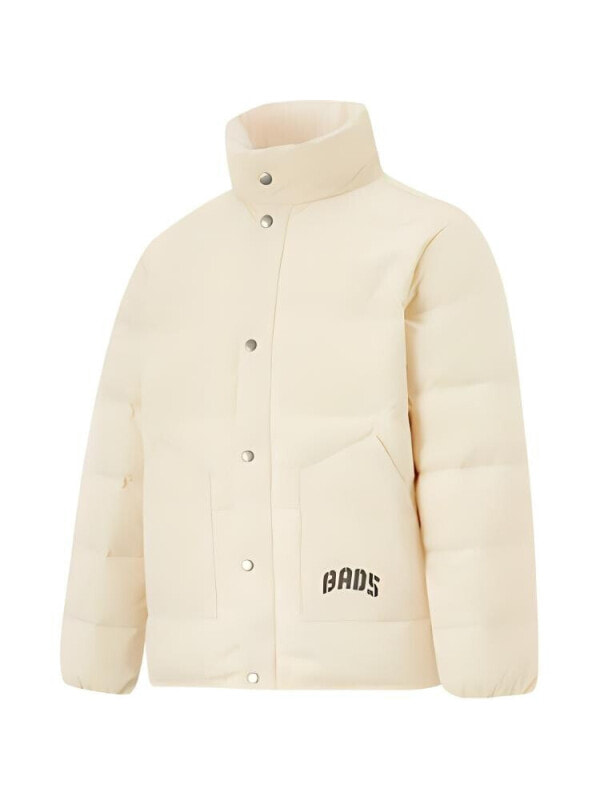 Пуховик мужской для баскетбола LiNing Basketball Collection Rebel Collection