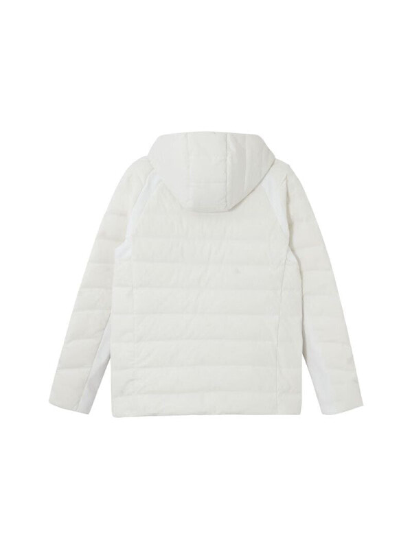 PUMA MEN'S DOWN JACKET Down Jacket Men's White