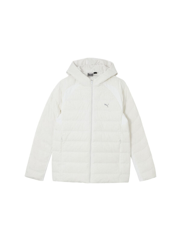 PUMA MEN'S DOWN JACKET Down Jacket Men's White