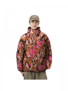 Пуховик унисекс для баскетбола Anta 6901776443081