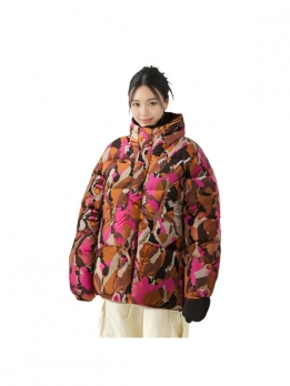 Пуховик унисекс для баскетбола Anta 6901776443081