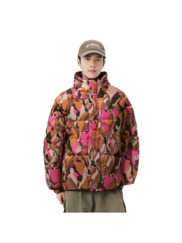 Пуховик унисекс для баскетбола Anta 6901776443081