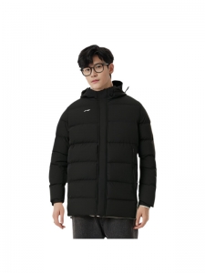 Пуховик мужской повседневный Li Ning 6901828095619