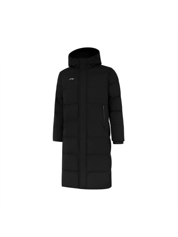 Пуховик мужской повседневный Li Ning 6901828095619