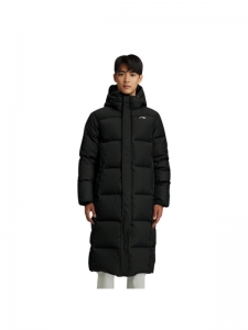 Куртка зимняя пуховая мужская для повседневной носки LiNing 6905154525956