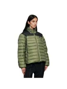 Куртка утепленная унисекс повседневная Adidas Strata