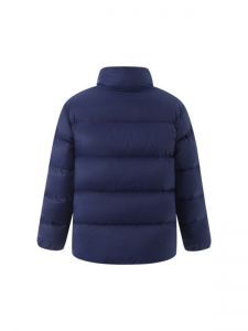 Куртка зимняя унисекс для спорта li ning sports life collection