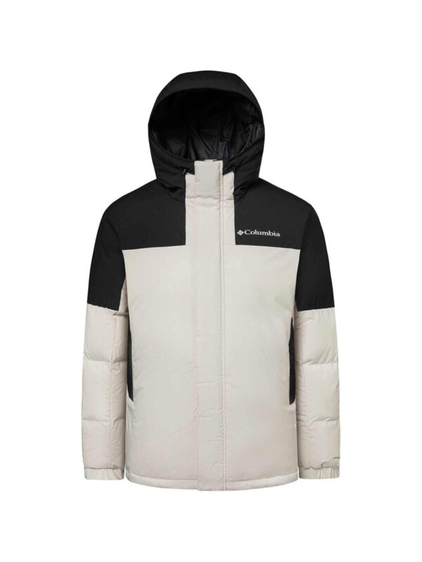 Пуховик мужской утепленный для холодной погоды Columbia 195981504408