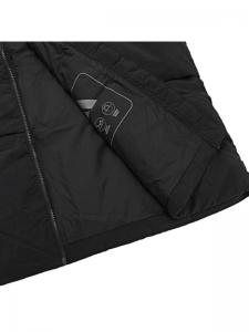 Куртка зимняя унисекс повседневная Adidas