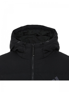 Куртка зимняя унисекс повседневная Adidas