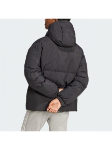 Куртка зимняя унисекс повседневная Adidas