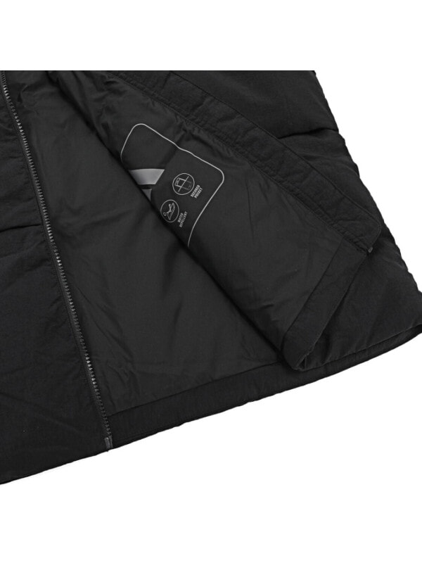 Куртка зимняя унисекс повседневная Adidas