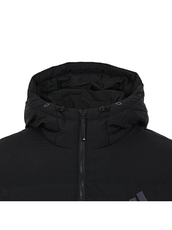 Куртка зимняя унисекс повседневная Adidas