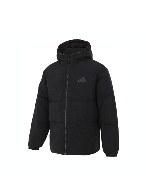 Куртка зимняя унисекс повседневная Adidas