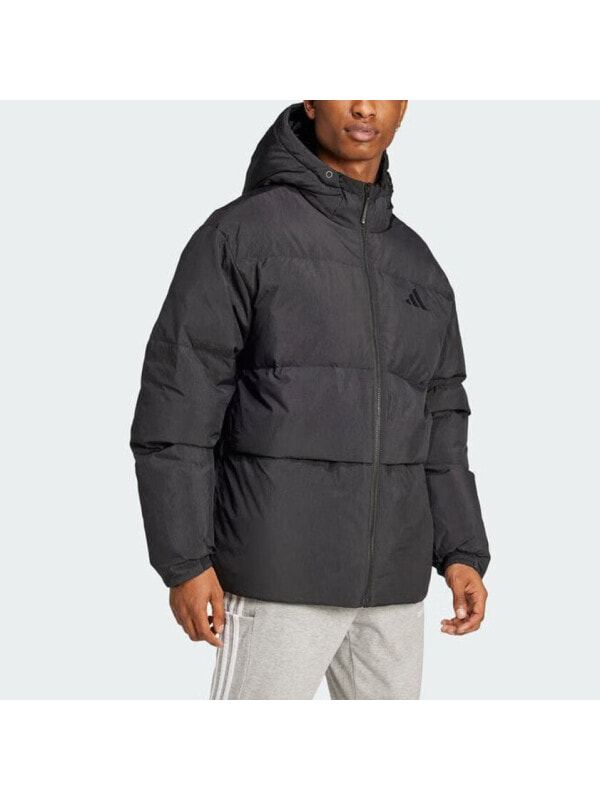 Куртка зимняя унисекс повседневная Adidas