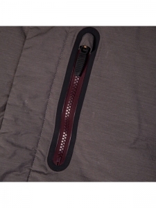 Пуховик мужской повседневный Nike Caramel