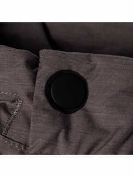 Пуховик мужской повседневный Nike Caramel