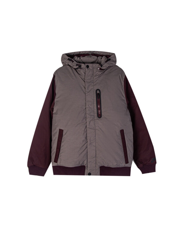 Пуховик мужской повседневный Nike Caramel