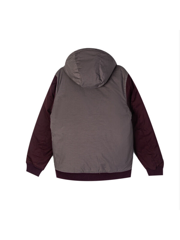 Пуховик мужской повседневный Nike Caramel