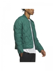 Пуховик мужской повседневный Adidas 4067889674384