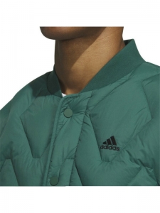 Пуховик мужской повседневный Adidas 4067889674384