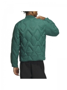 Пуховик мужской повседневный Adidas 4067889674384