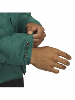 Пуховик мужской повседневный Adidas 4067889674384