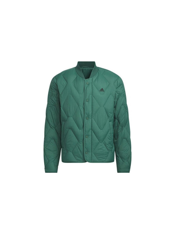 Пуховик мужской повседневный Adidas 4067889674384