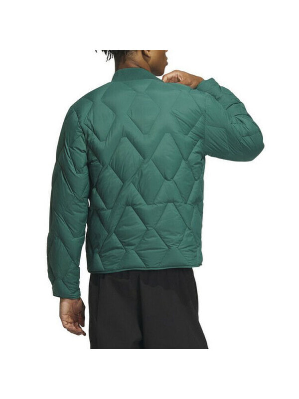 Пуховик мужской повседневный Adidas 4067889674384