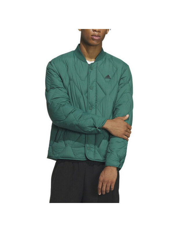 Пуховик мужской повседневный Adidas 4067889674384