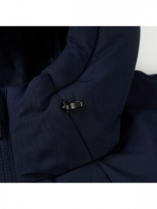 Куртка утепленная мужская для повседневного ношения Adidas