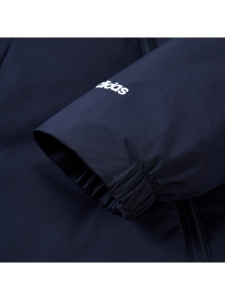 Куртка утепленная мужская для повседневного ношения Adidas