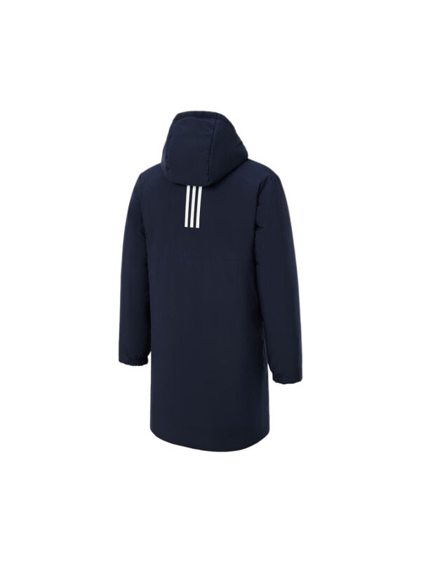 Куртка утепленная мужская для повседневного ношения Adidas