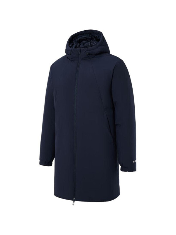 Куртка утепленная мужская для повседневного ношения Adidas