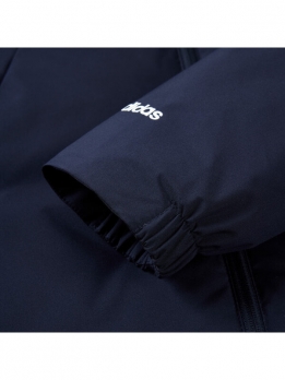 Куртка утепленная мужская для повседневного ношения Adidas