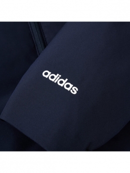 Куртка утепленная мужская для повседневного ношения Adidas