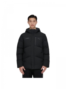 Пуховик унисекс повседневный Anta 6901664604457