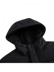 Пуховик унисекс повседневный Anta 6901664604457