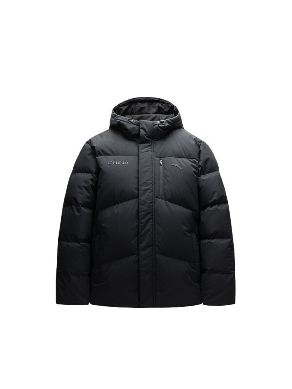 Пуховик унисекс повседневный Anta 6901664604457