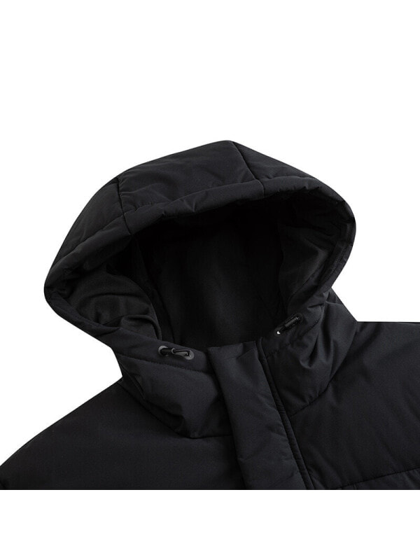 Пуховик унисекс повседневный Anta 6901664604457