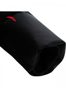 Пуховик мужской тренировочный Anta Variety Training Collection Basic Black