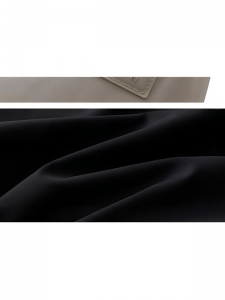 Пуховик мужской тренировочный Anta Variety Training Collection Basic Black