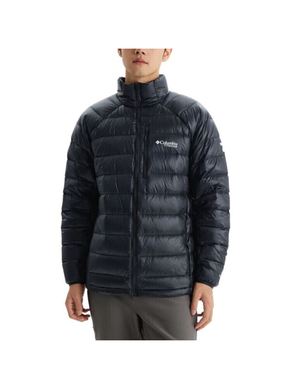 Куртка утепленная универсальная для активного отдыха Columbia 195981280654