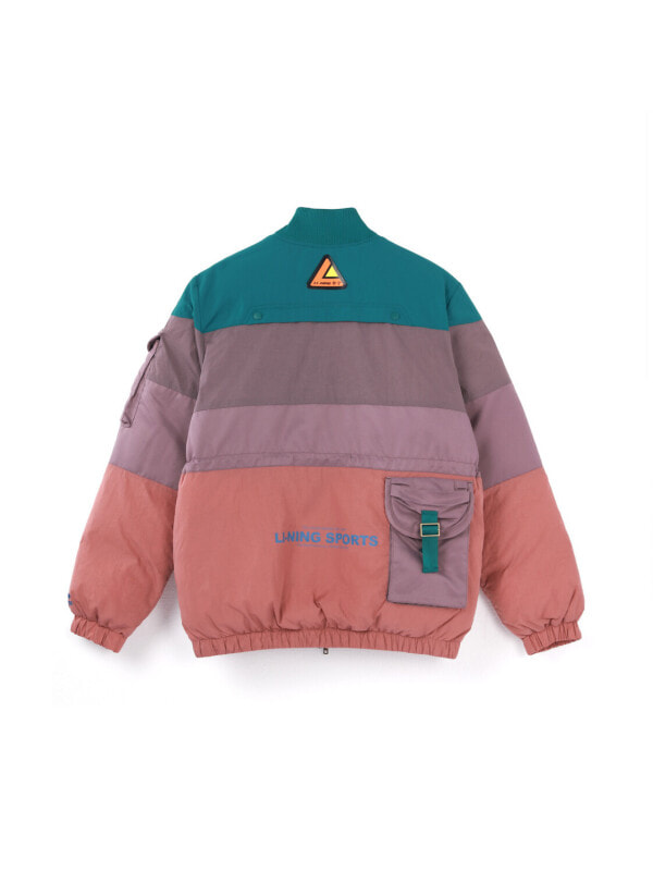 Пуховик универсальный повседневный li ning 3333800918