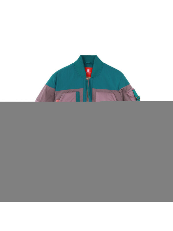 Пуховик универсальный повседневный li ning 3333800918