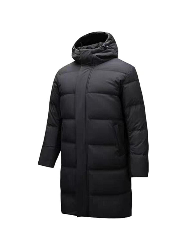 Куртка утепленная мужская для тренировок Anta 6911713401012