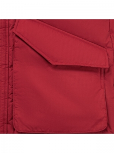 Пуховик универсальный для мужчин и женщин Li Ning Fondue Down Series