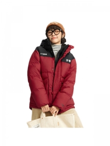 Пуховик универсальный для мужчин и женщин Li Ning Fondue Down Series