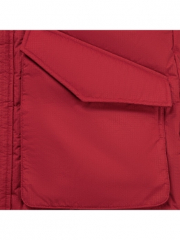 Пуховик универсальный для мужчин и женщин Li Ning Fondue Down Series